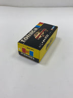 TAKARA TOMY Tomica Black Box Toyota Hiace Tow Truck Mini Car