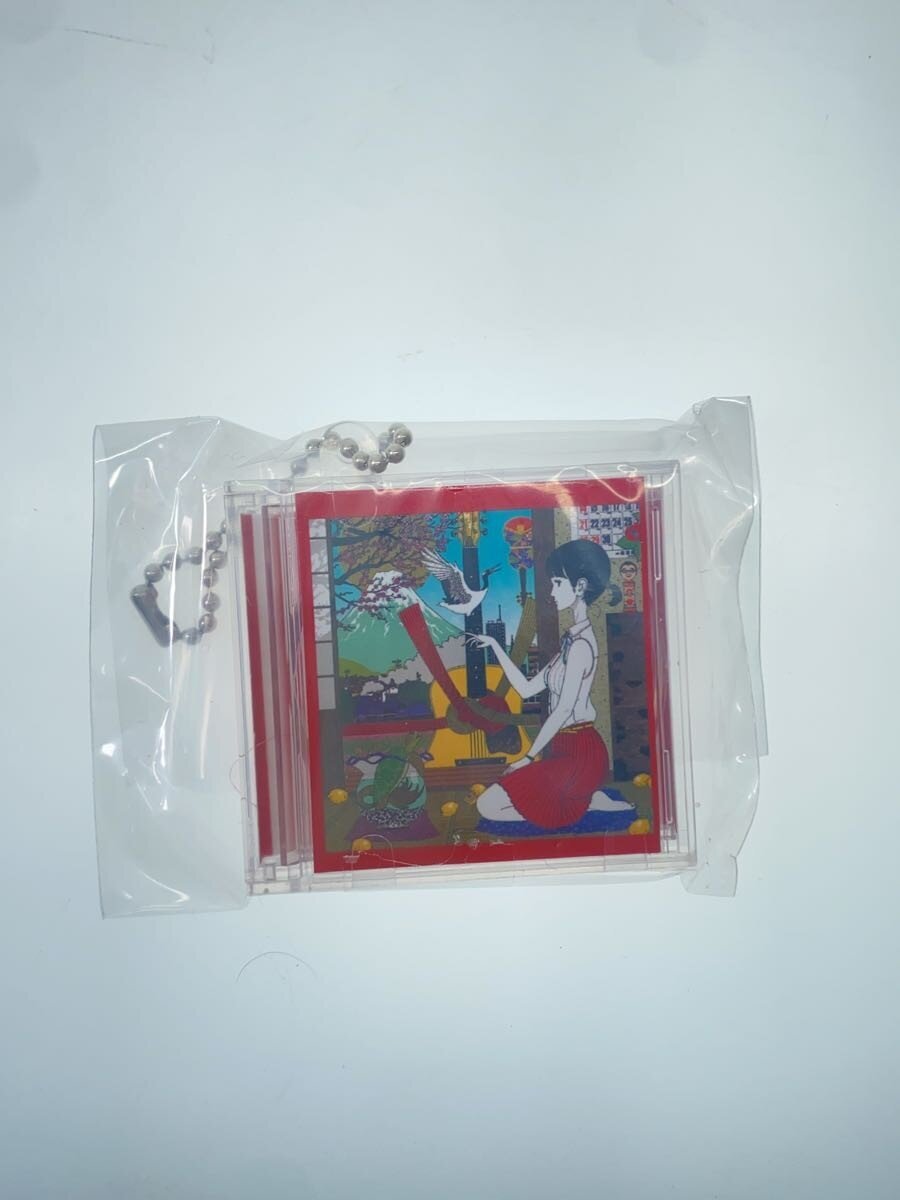 Other Brand Yusuke Nakamura Mini CD Collection (Hobby)