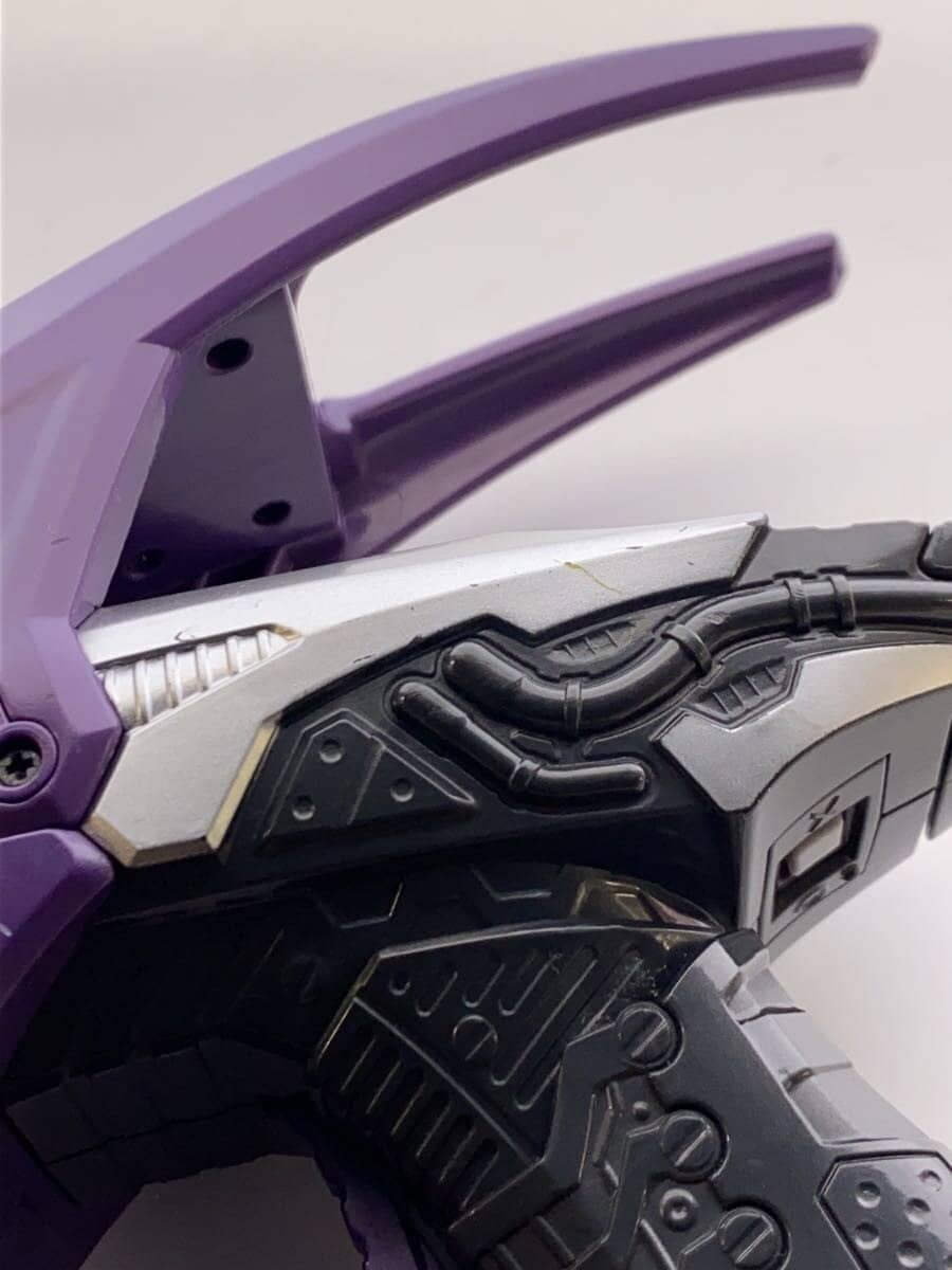 BANDAI Hero Tokusatsu DX Break Gunner (Kamen Rider Drive)