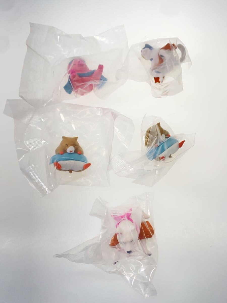 Other Brand Figure: Animal Sauna