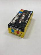 TAKARA TOMY Tomica Black Box COLT F2000 Super Speed Mini Car
