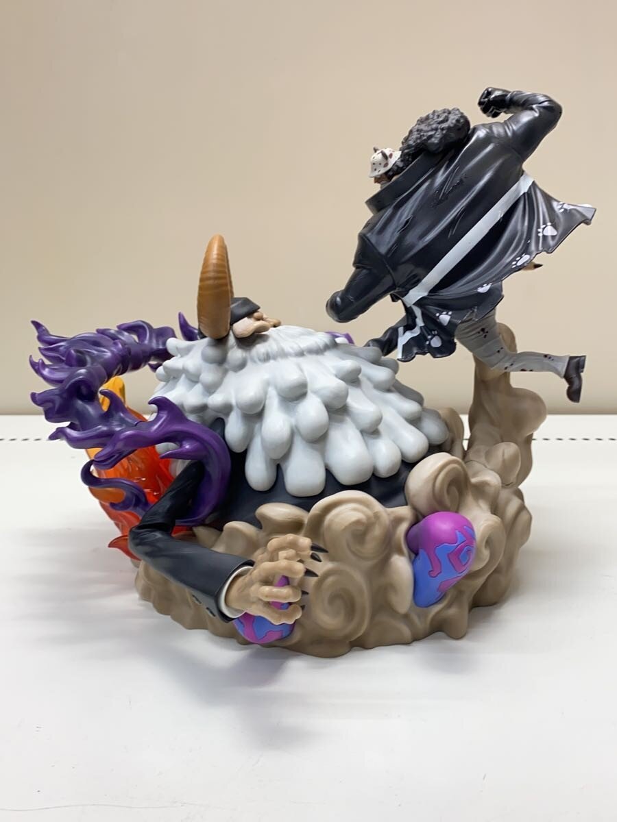BANDAI SPIRITS Figure (Comic & Anime)