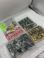 BANDAI Gunpla XXXG-01S2 Gundam Nataku (Altron Gundam)