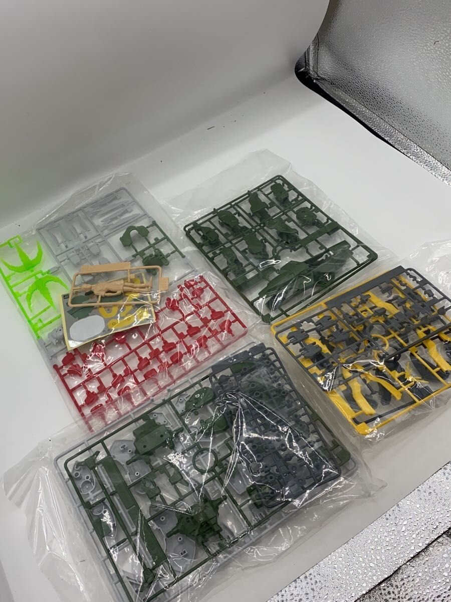 BANDAI Gunpla XXXG-01S2 Gundam Nataku (Altron Gundam)