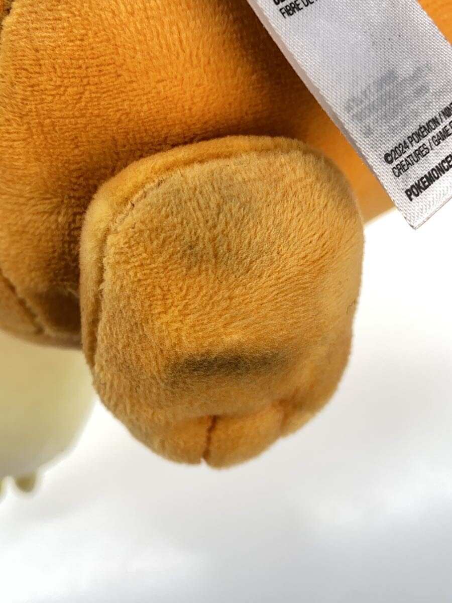 Other Brand Parmot Figure/Plush
