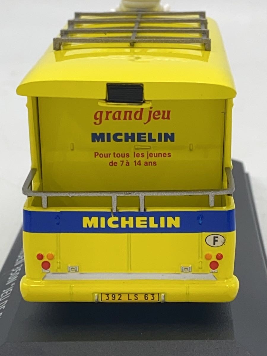 MICHELIN CITROEN 350N JEU DE PLAGE (Boys)
