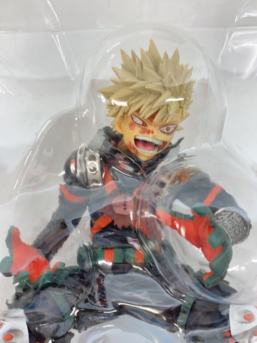 BANDAI SPIRITS Figure (Comic & Anime)