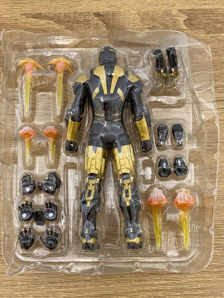 BANDAI SPIRITS American Comic Figure