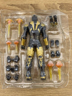 BANDAI SPIRITS American Comic Figure