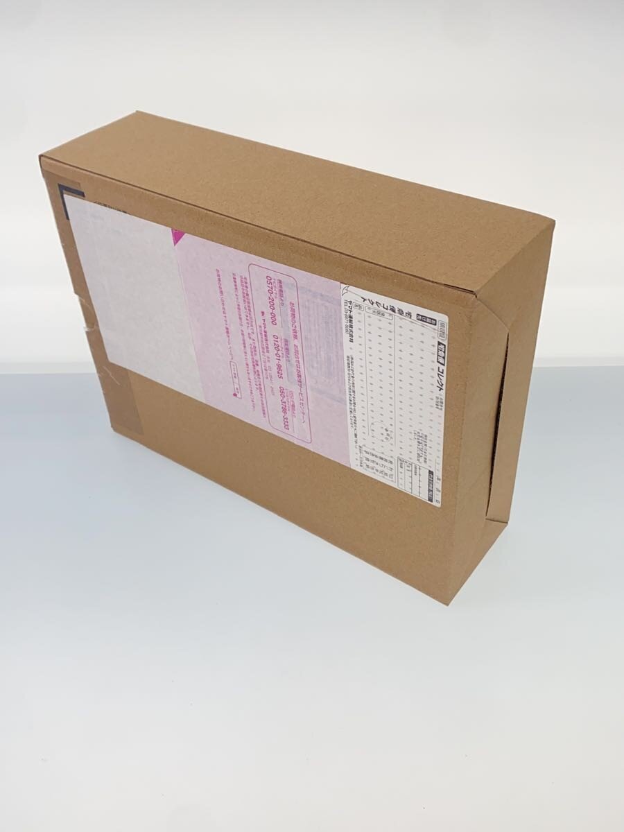 BANDAI SPIRITS S.H.Figuarts Frieza (Second Form) Unopened