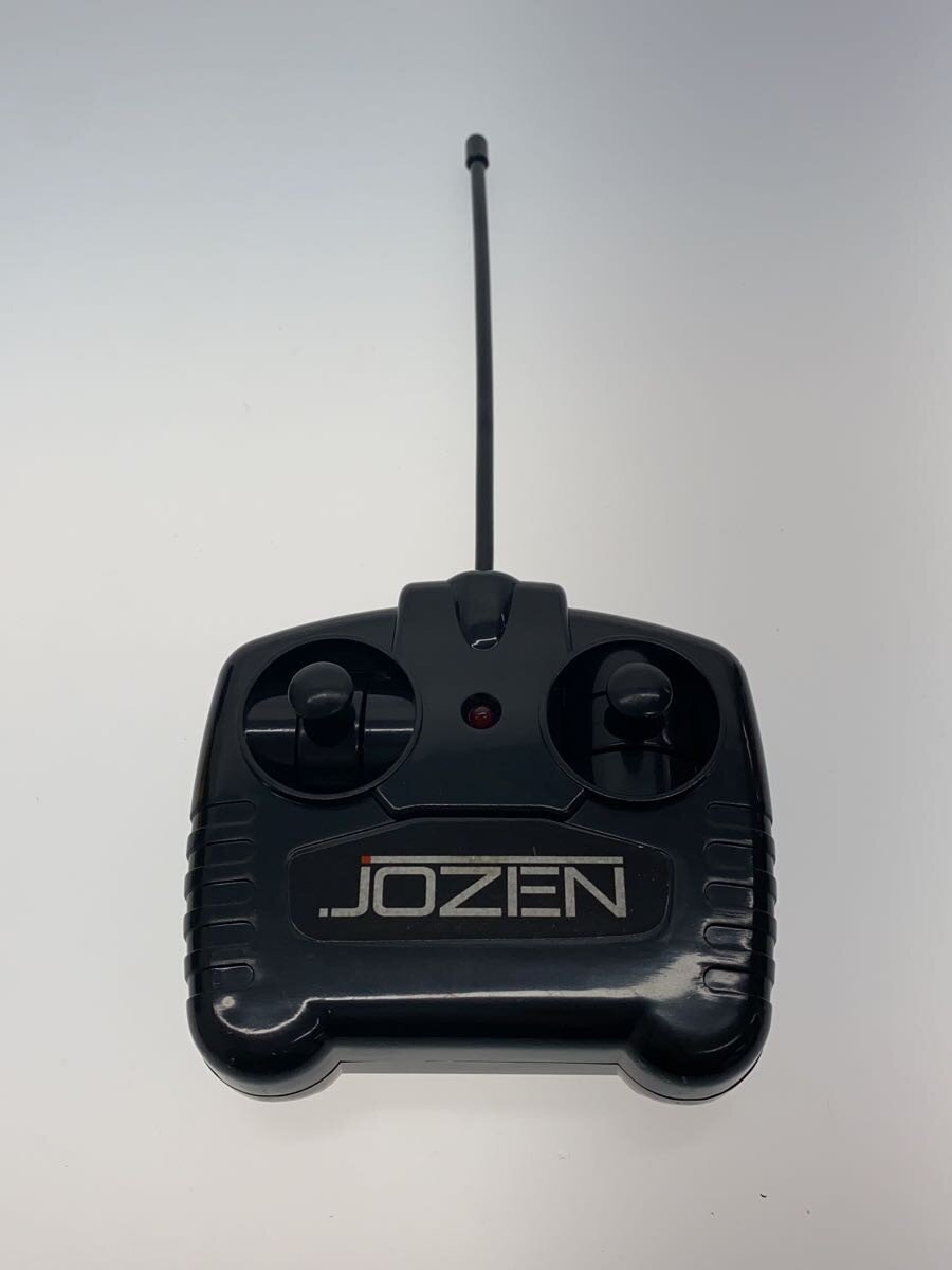 JOZEN RC 1:18 Jeep Wrangler