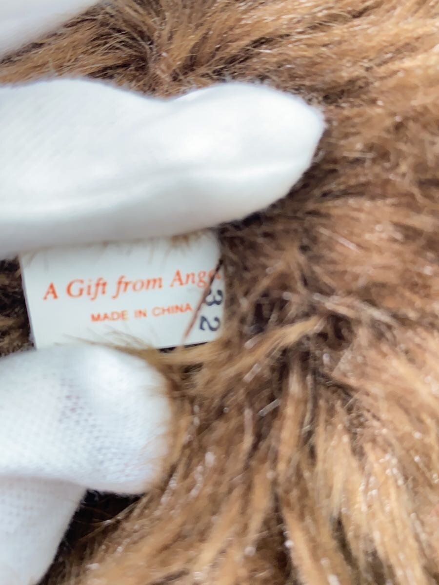 SEKIGUCHI Monchhichi (Old-style Standard L Size)