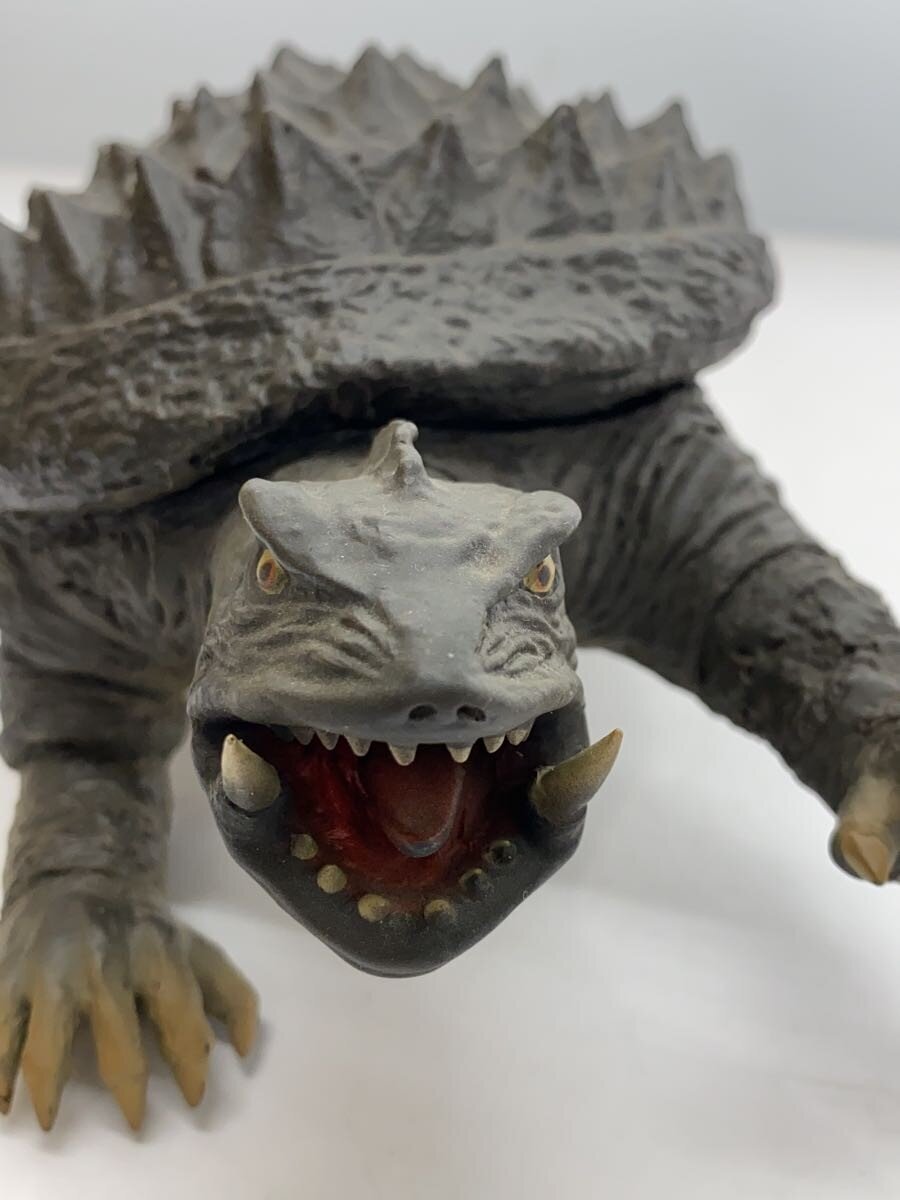 CCP Tokusatsu Figure