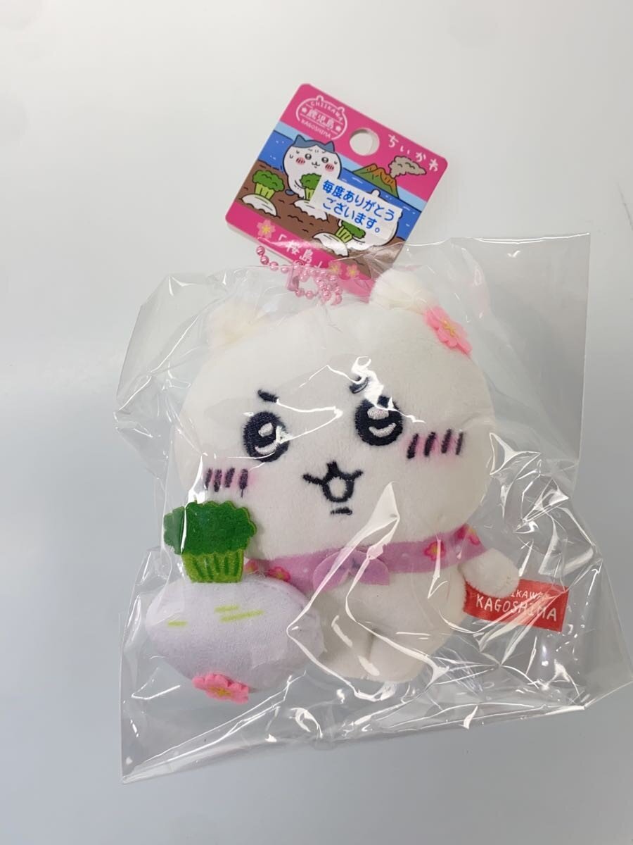 Misc Brand Local Chiikawa Mascot Set (4 pcs)