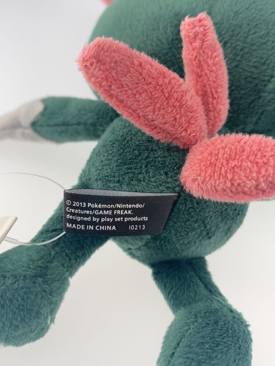 Pokémon × Takara Tomy Arts Pokemon time Pitatto Sneasel Plush (Pokémon Center Exclusive, #215)