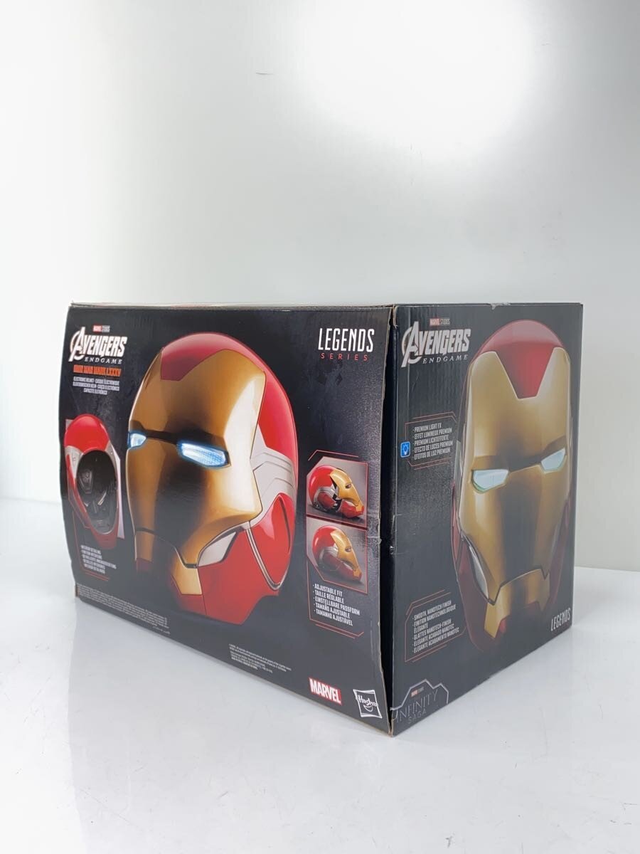 Hasbro Hobby Item (Red)