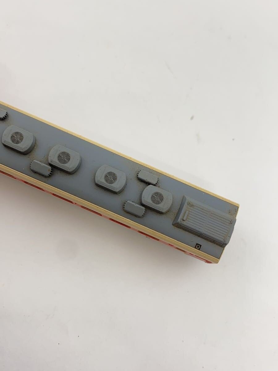 TOMIX JNR Diesel Car KiHa 58-400 (KiHa58400) Model 8411 Railway Model