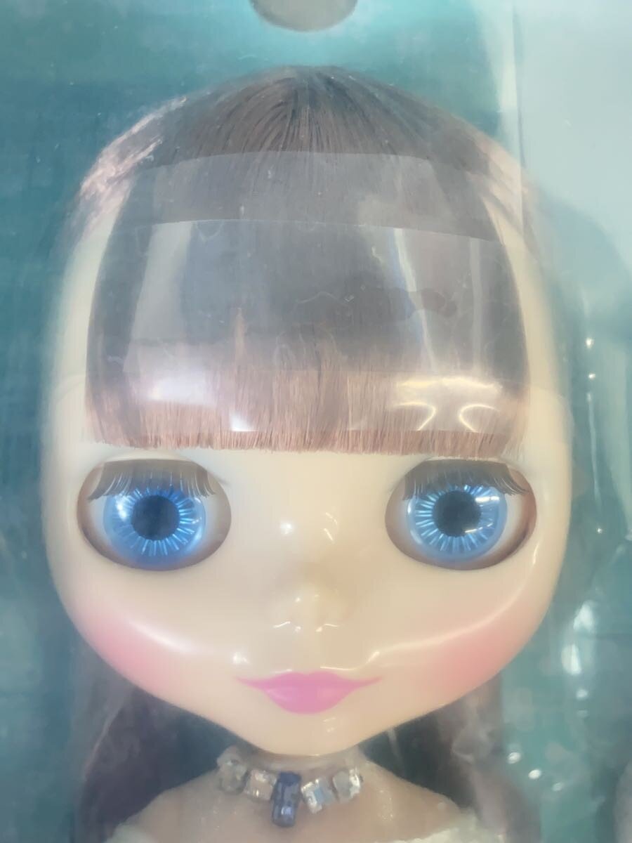 TAKARA TOMY Blythe Gerda Eternity Figure (648277) - Unopened