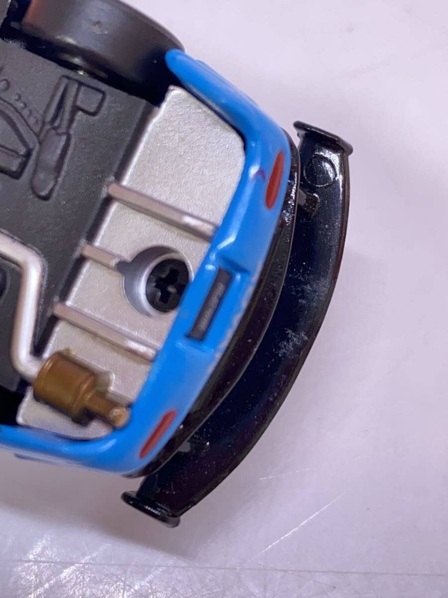 Other Brand Mini Car BLU