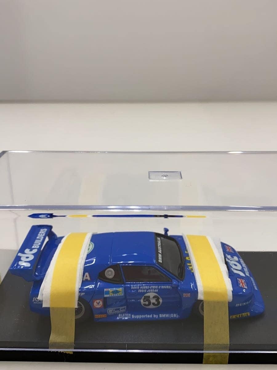 Other Brand Mini Car BLU sdc BUILDERS