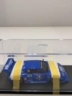 Other Brand Mini Car BLU sdc BUILDERS