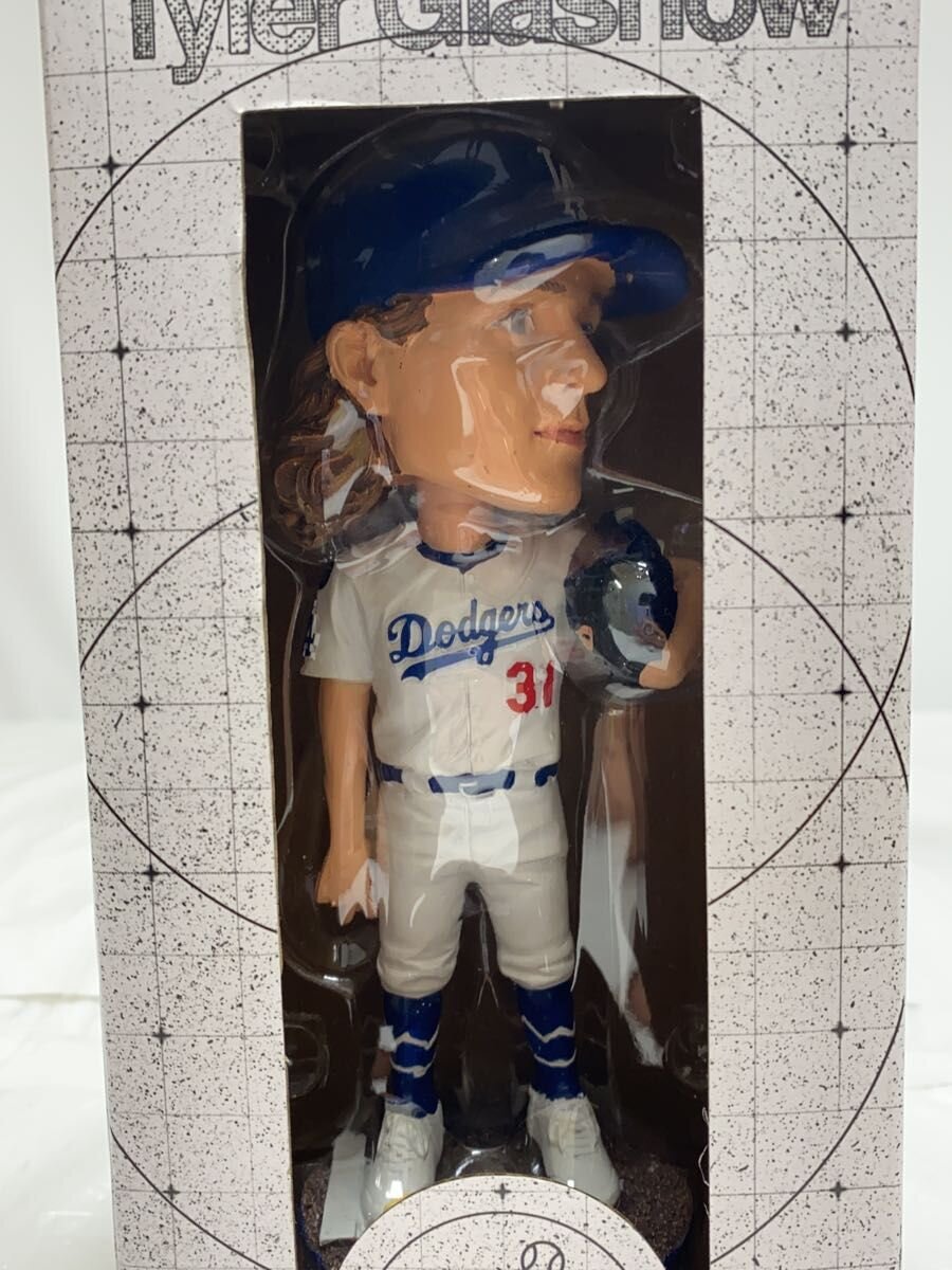 Other Brand Figure - Dodgers
