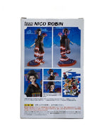 BANDAI SPIRITS Figuarts ZERO Nico Robin (おロビ) Figure - ONE PIECE