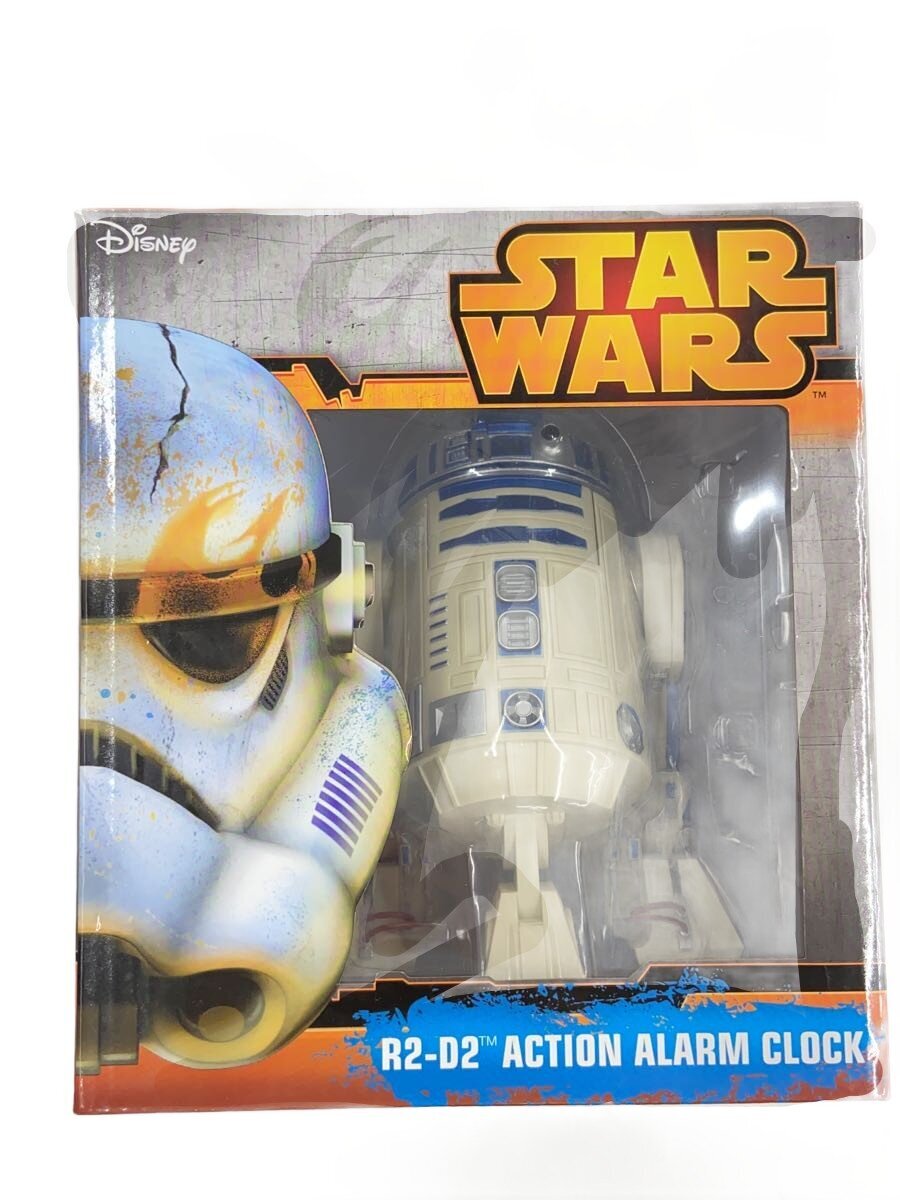 Star Wars Figure