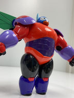 Disney Baymax My Baymax Hero Body Parts Set