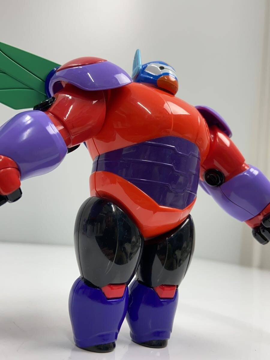 Disney Baymax My Baymax Hero Body Parts Set