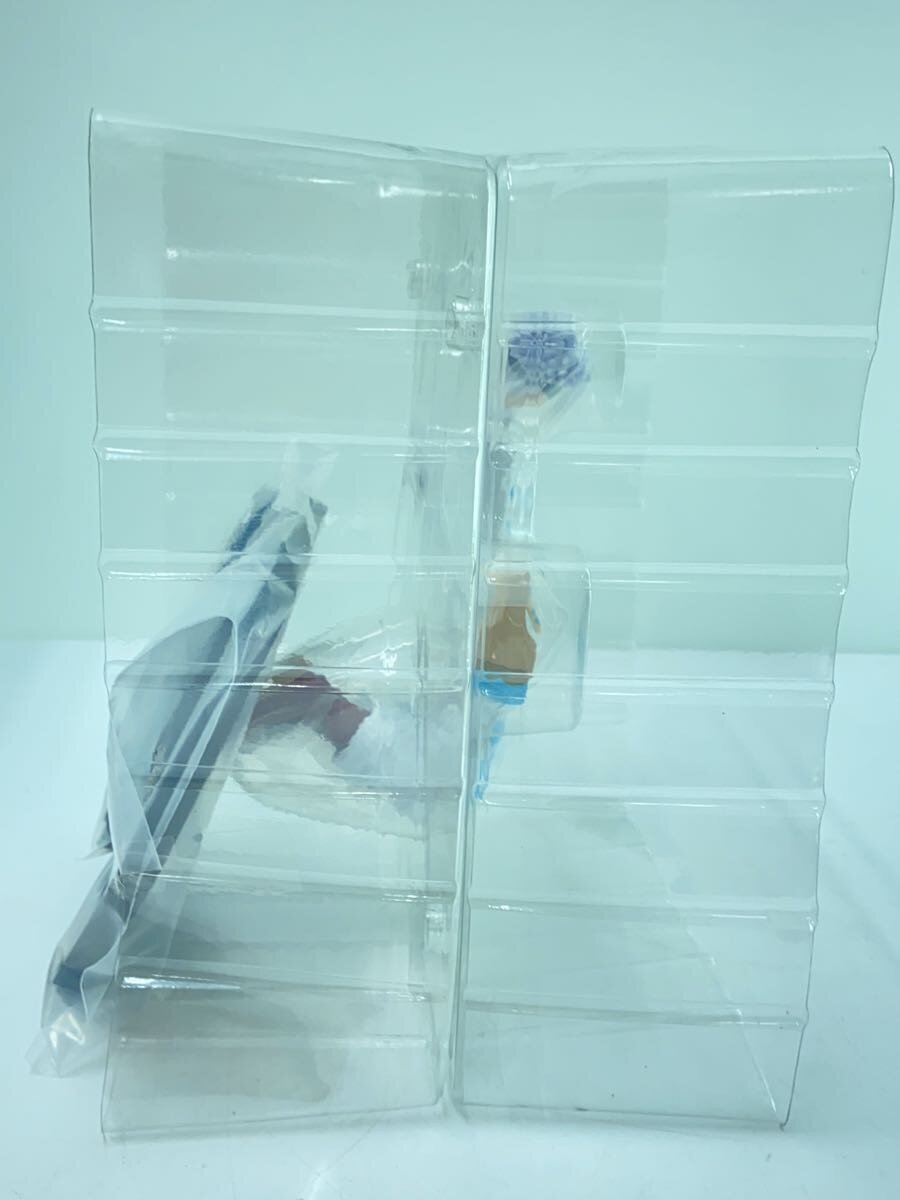 SEGA Figure: Comic & Anime