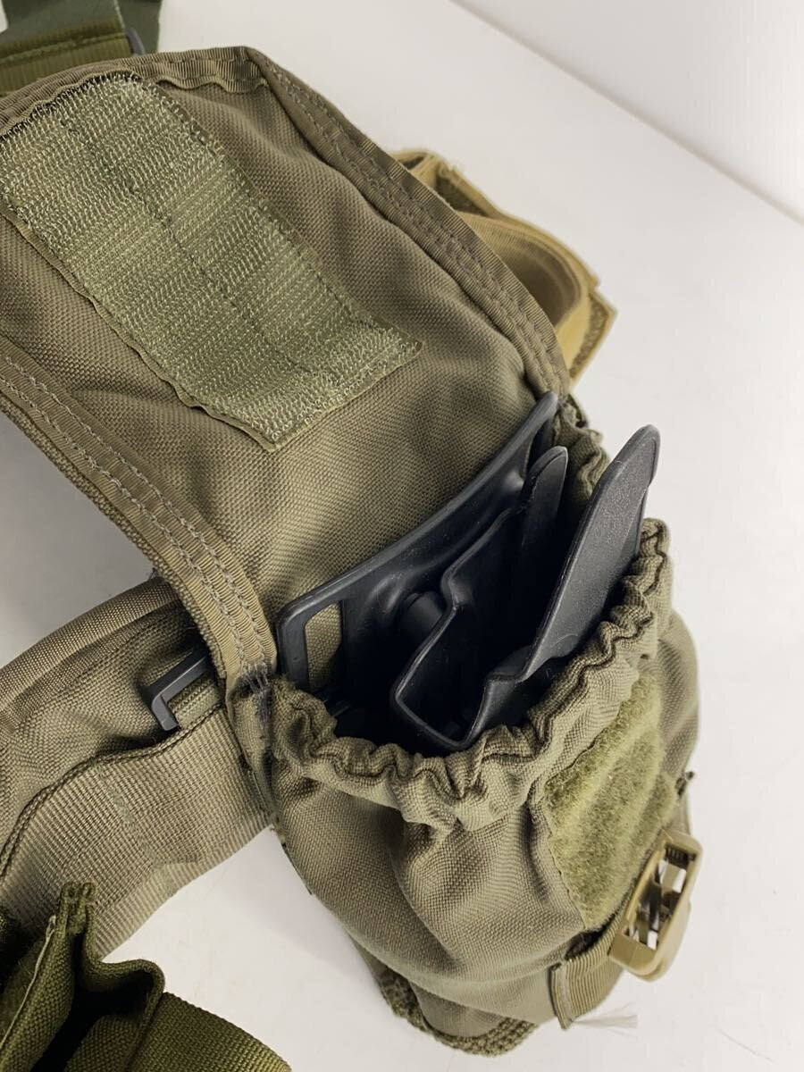 Other Brand KHK BATTLELAB Chest Rig Magazine Pouch Tactical Belt