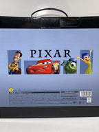 MADE by sunny side up PIXAR Characters × PIXAR Logo Figure Set