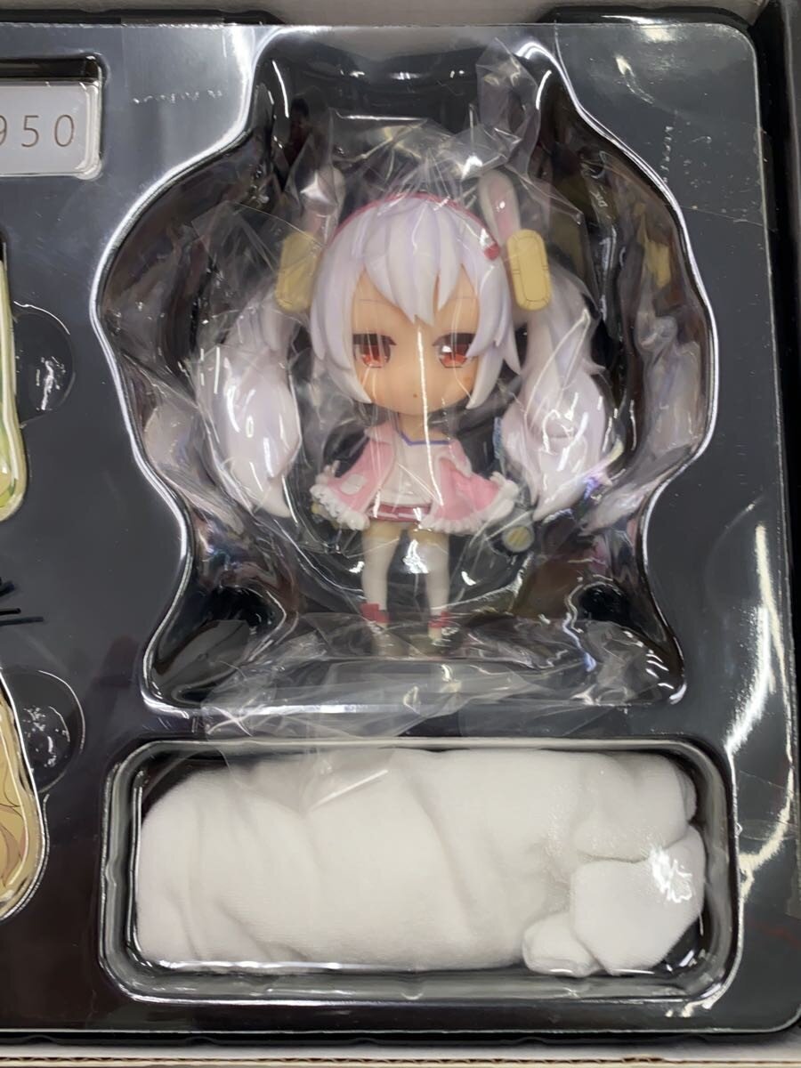 Other Brand Azur Lane Laffey & Akashi Luminous Box Figure
