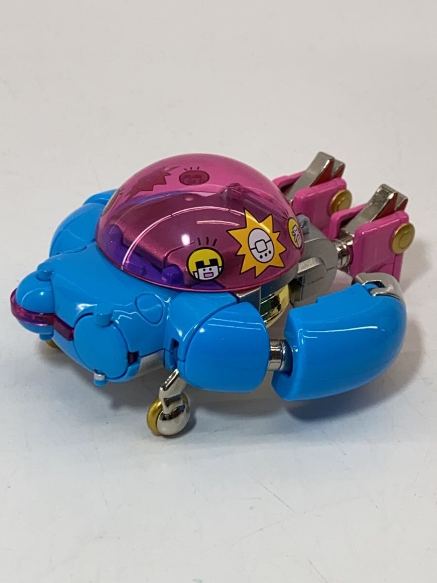 BANDAI Hobby Misc GLD