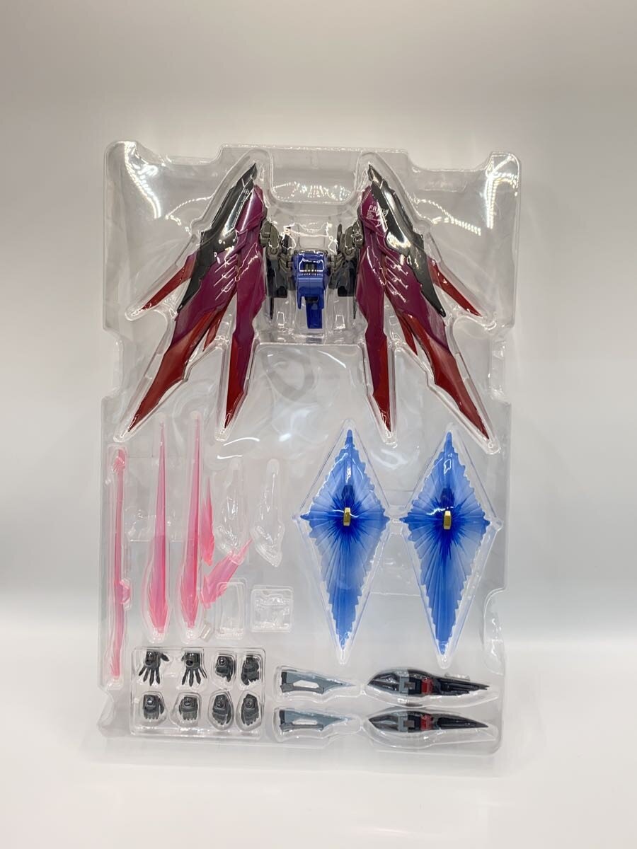 BANDAI Gunpla ZGMF-Z42S Plastic Model