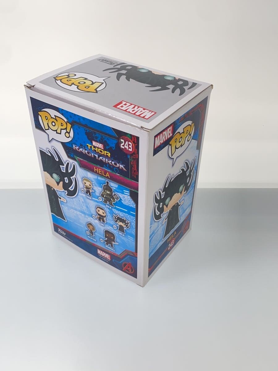 Other Brand Figure POP1 AGE OF ULTRON #243