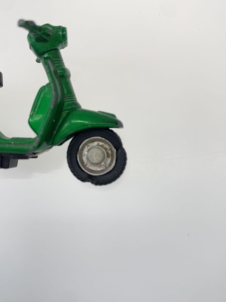 TOMY Tomica Made in Japan No.49 Suzuki Gemma 49-4-4 (Green)