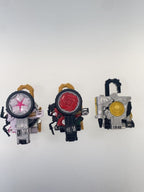 Misc Brand Hero Tokusatsu Rock Vehicle Assortment