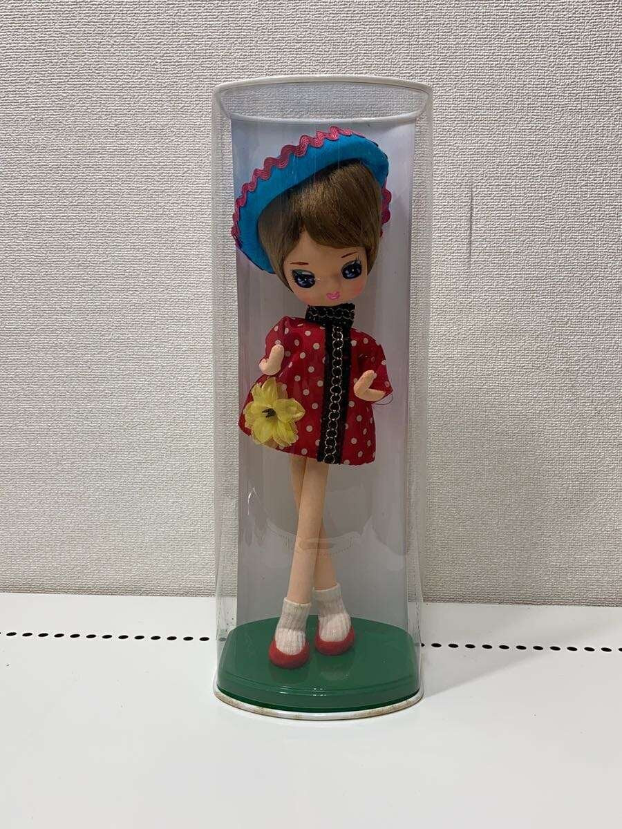 Other Brand Showa Retro 1940s Posable Doll