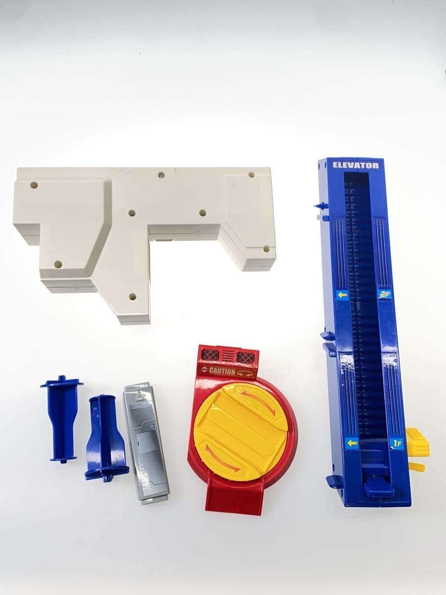 Other Brand Tomica Parking (for Boys)