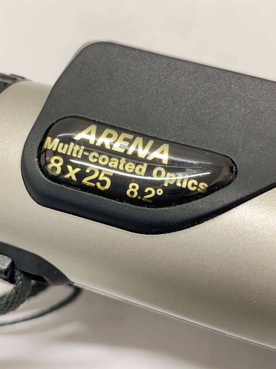 Vixen 8×25 8.2