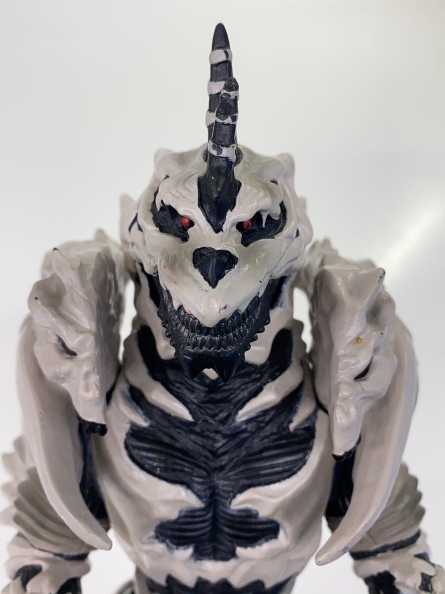BANDAI Monster X Sofubi (Godzilla: Final Wars)