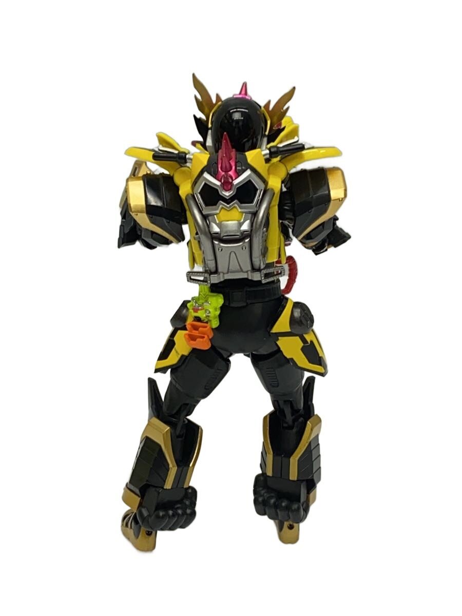BANDAI SPIRITS S.H.Figuarts Kamen Rider Laser Chanbara Bike