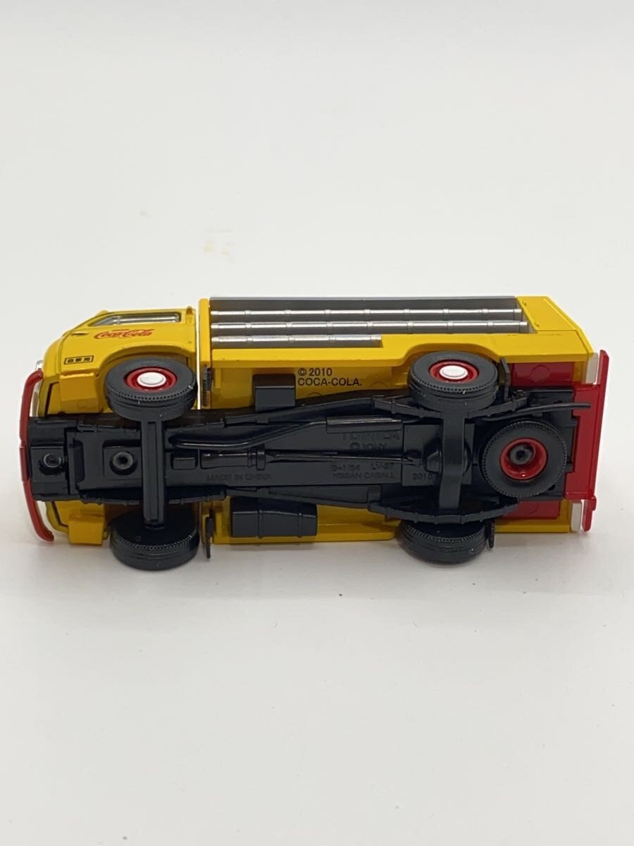 TOMYTEC Mini Car