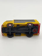 TOMYTEC Mini Car