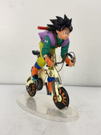 BANDAI SPIRITS Dragon Ball SNAP Collection Ichiban Kuji A Prize Son Goku Figure