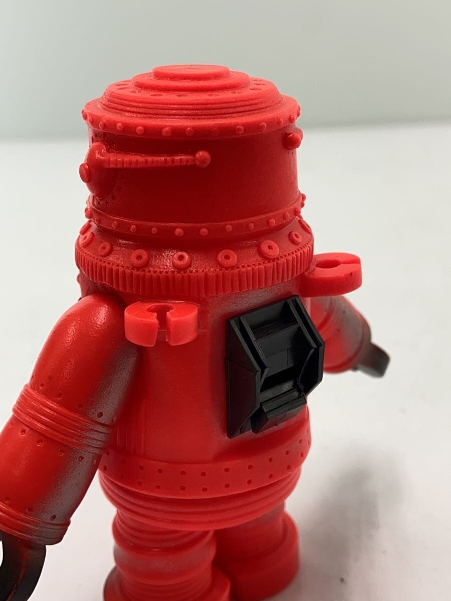 Misc Brand Robot V1 Figure (included missile missing)