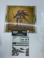 BANDAI SPIRITS ROBOT SPIRITS Velbin (Na no Kuni Guard Captain Spec)