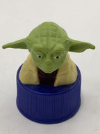 Other Brand PEPSI - STAR WARS EPISODE I Toy (No Missing Parts)